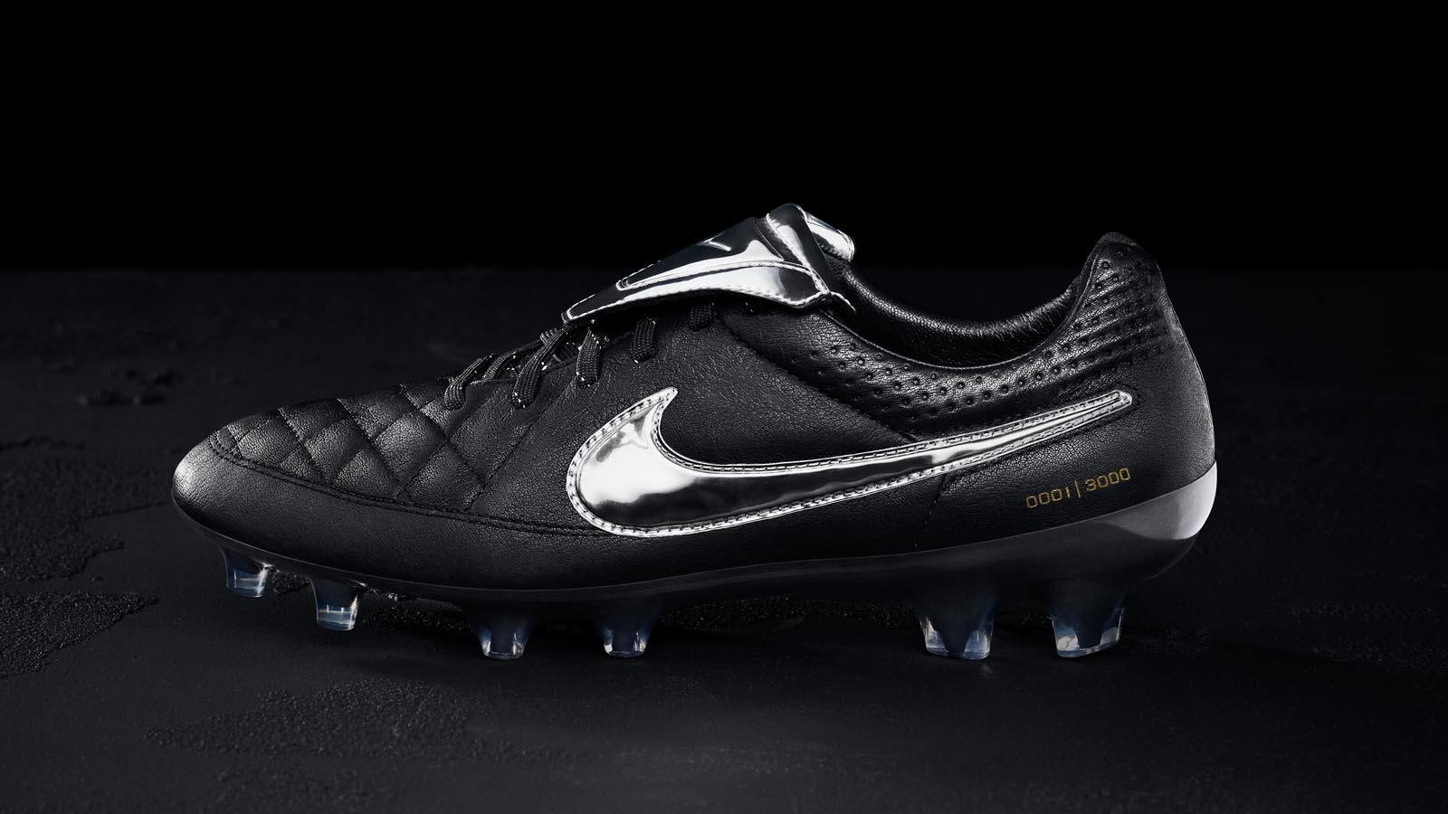 Nike top tiempo 500